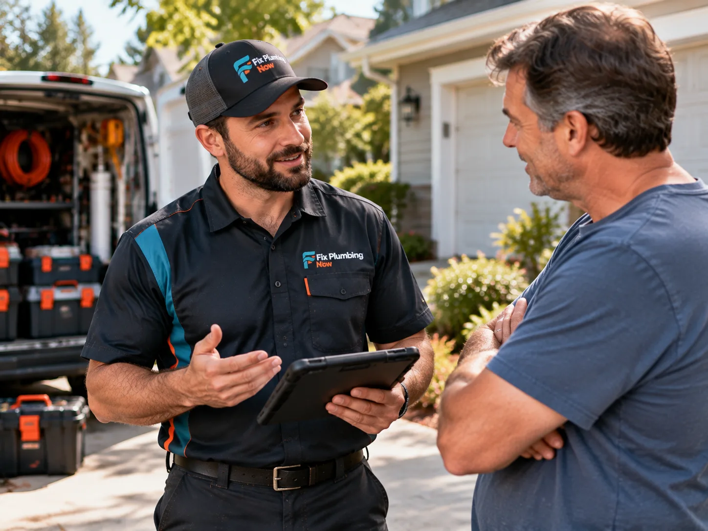 Clogged Drain Service Troy, IN FAQs
